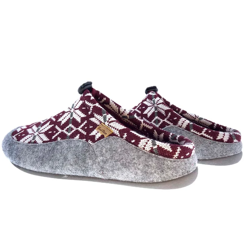 Zapatillas de Casa Toni Pons Nadir-NW Burdeos