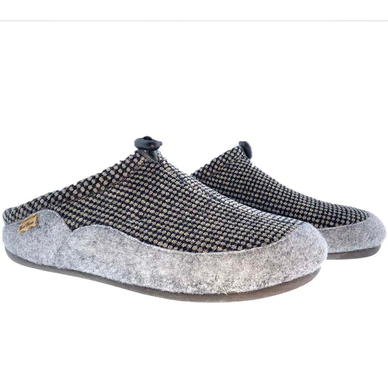 Zapatillas de Casa Toni Pons Nadir-Hr Marino