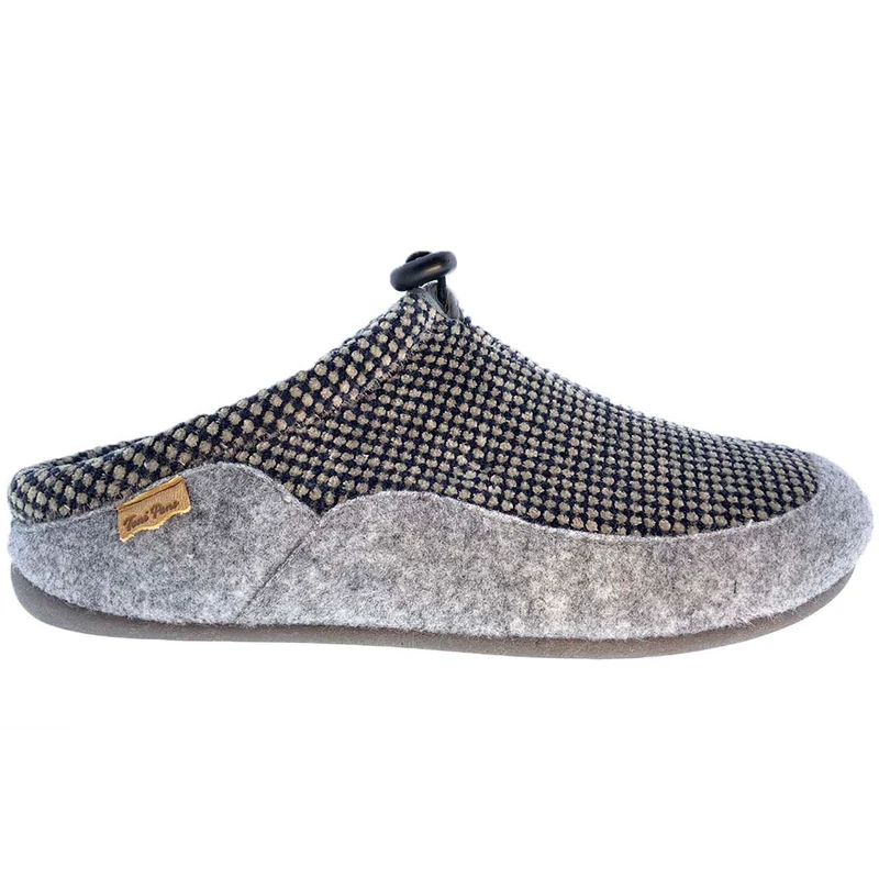 Zapatillas de Casa Toni Pons Nadir-Hr Marino