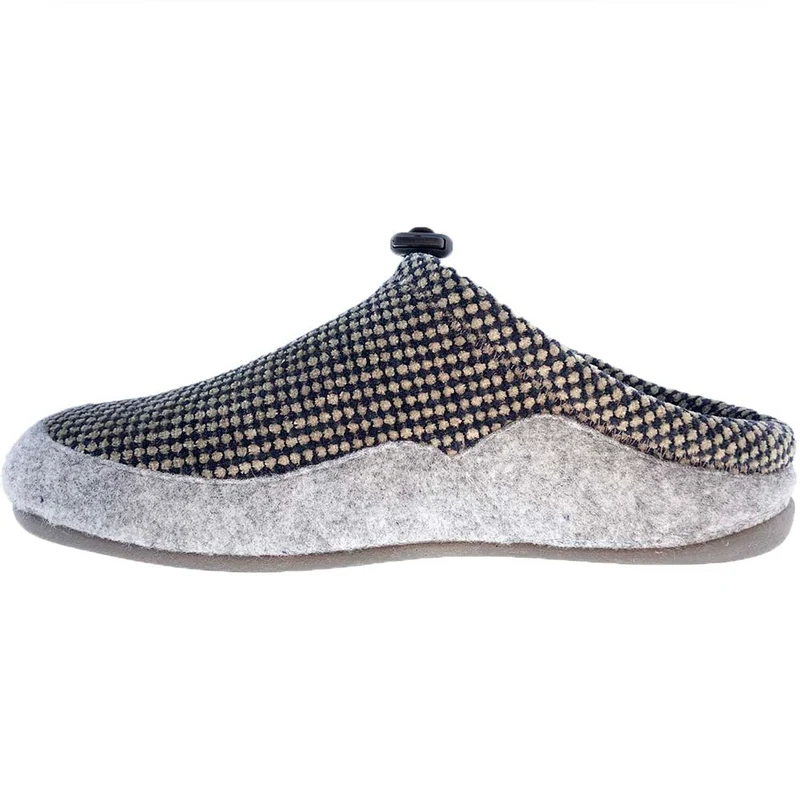Zapatillas de Casa Toni Pons Nadir-Hr Marino