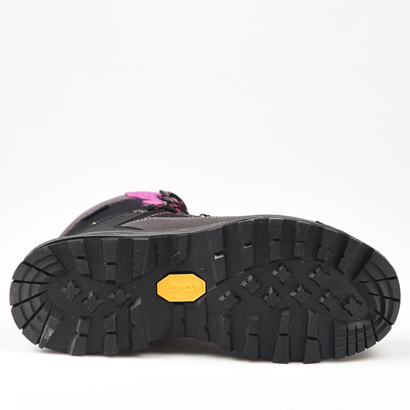 Botas de montaña y trekking Mujer Bestard Teix Lady Gore-Tex Gris