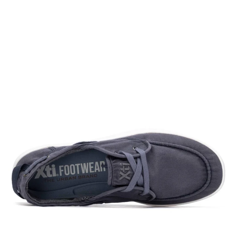 Zapato de hombre plano Xti 14574103