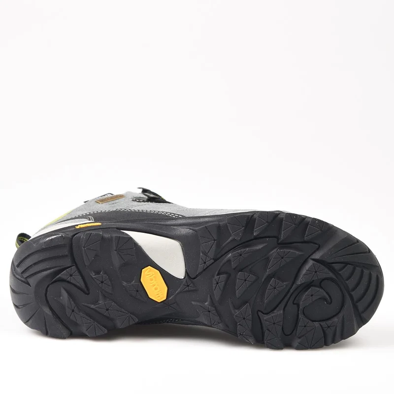 Botas de montaña y trekking Mujer Bestard Travessa Lady Gore-Tex Gris