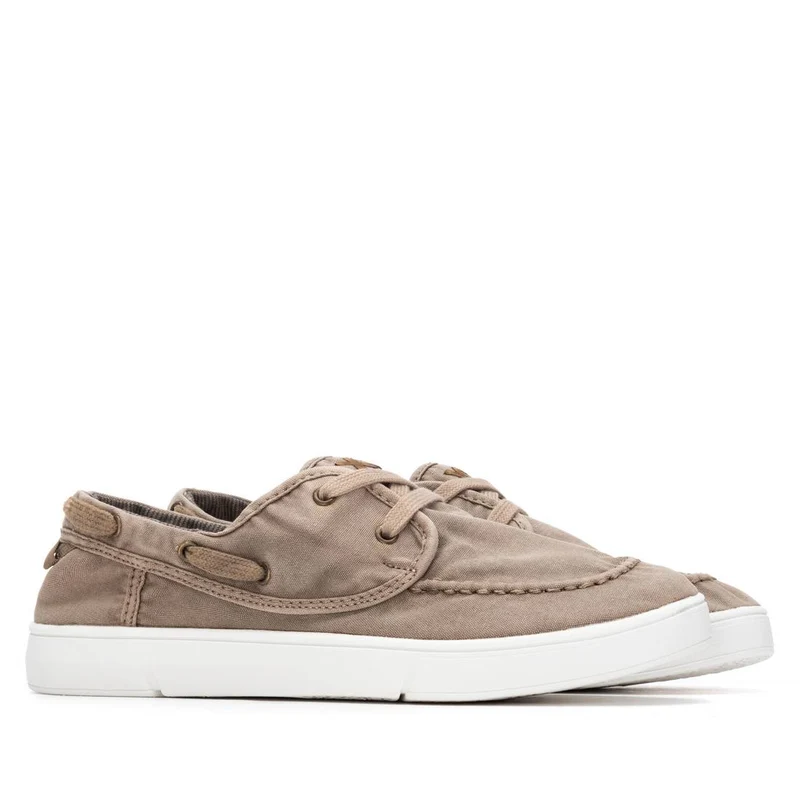 Zapato de hombre plano Xti 14574102