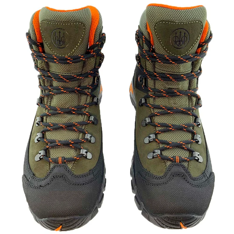 Botas de montaña y trekking Unisex Beretta Setter Gore-Tex Verde