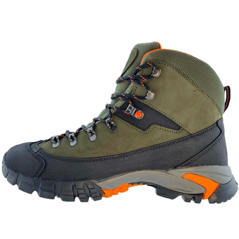 Botas de montaña y trekking Unisex Beretta Setter Gore-Tex Verde