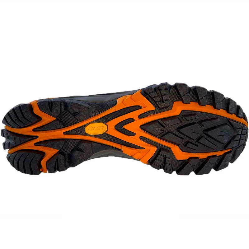 Botas de montaña y trekking Unisex Beretta Setter Gore-Tex Verde