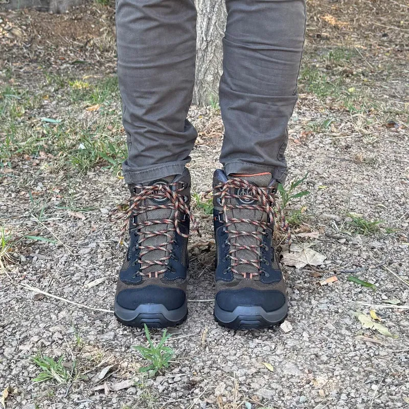 Botas de montaña y trekking Hombre Beretta Terrier Gore-Tex Marrón