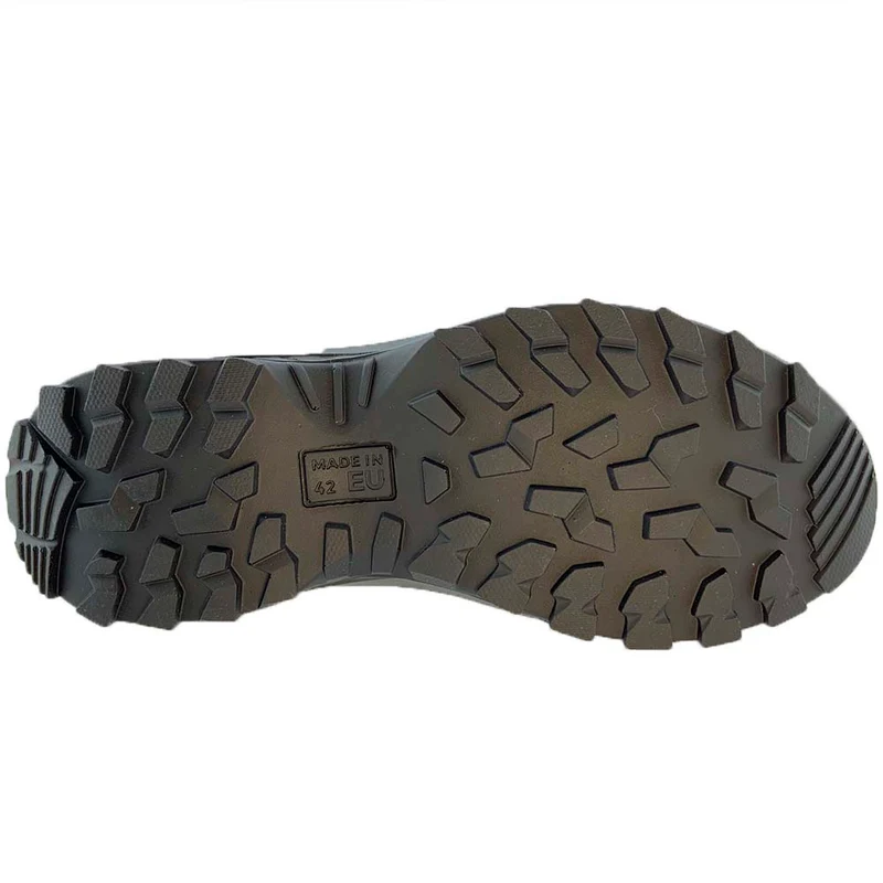 Botas de montaña y trekking Hombre Beretta Terrier Gore-Tex Marrón