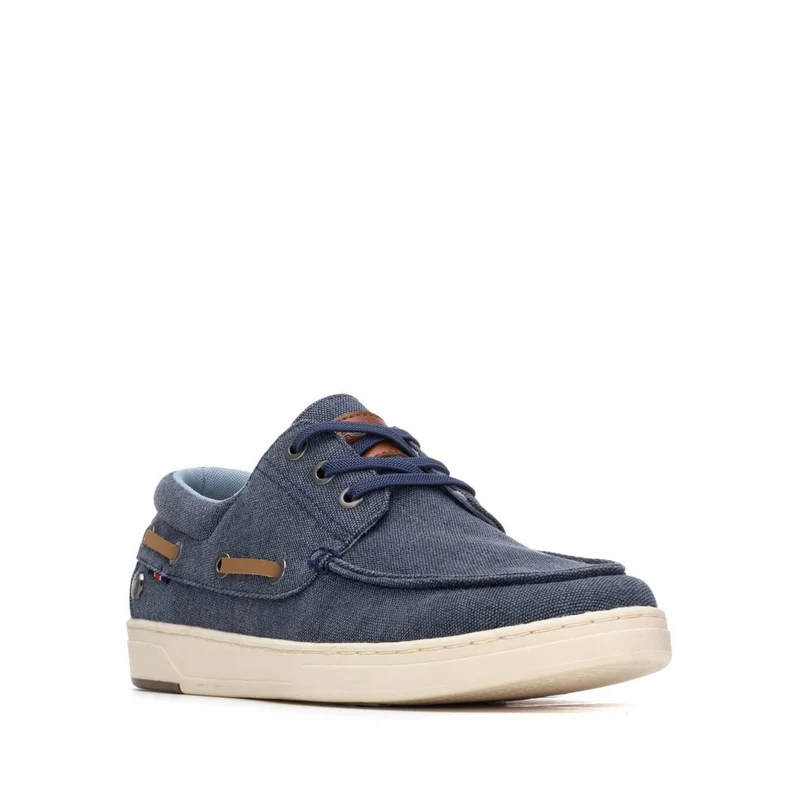 Zapato de hombre plano Refresh 17553603