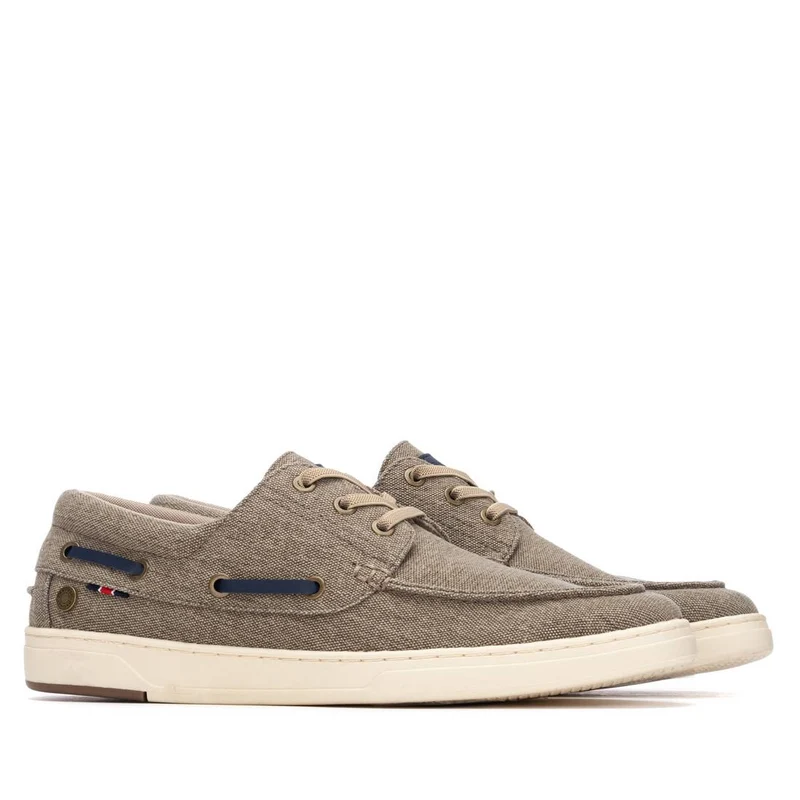 Zapato de hombre plano Refresh 17553602