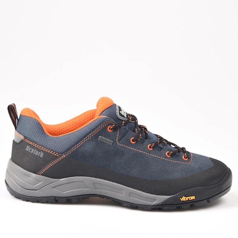 Zapatillas Bestard Mestral Gore-Tex