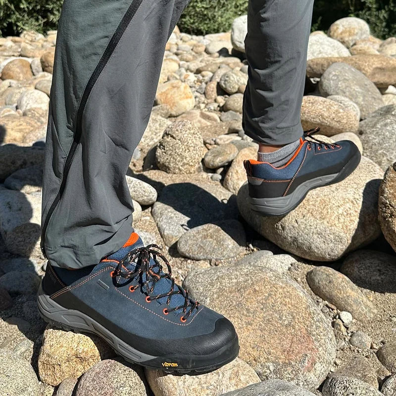 Zapatillas Bestard Mestral Gore-Tex