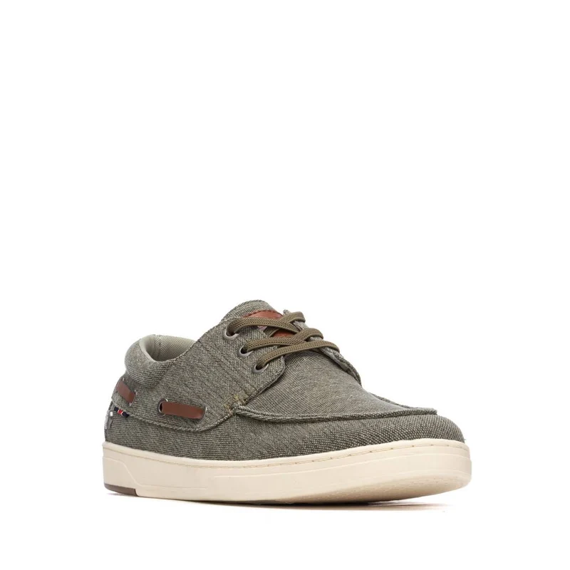 Zapato de hombre plano Refresh 17553601