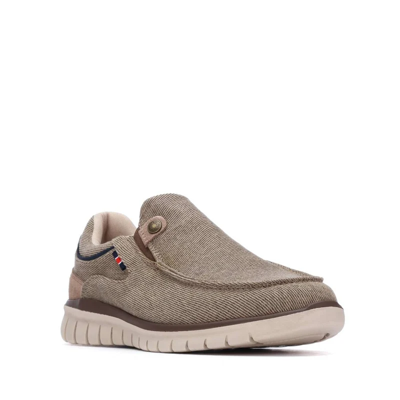 Zapato de hombre plano Refresh 17553503