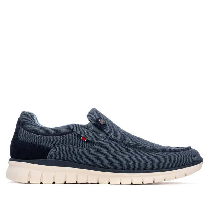 Zapato de hombre plano Refresh 17553502