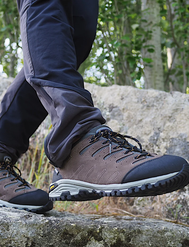 Zapatillas Bestard Sendero Gore-Tex