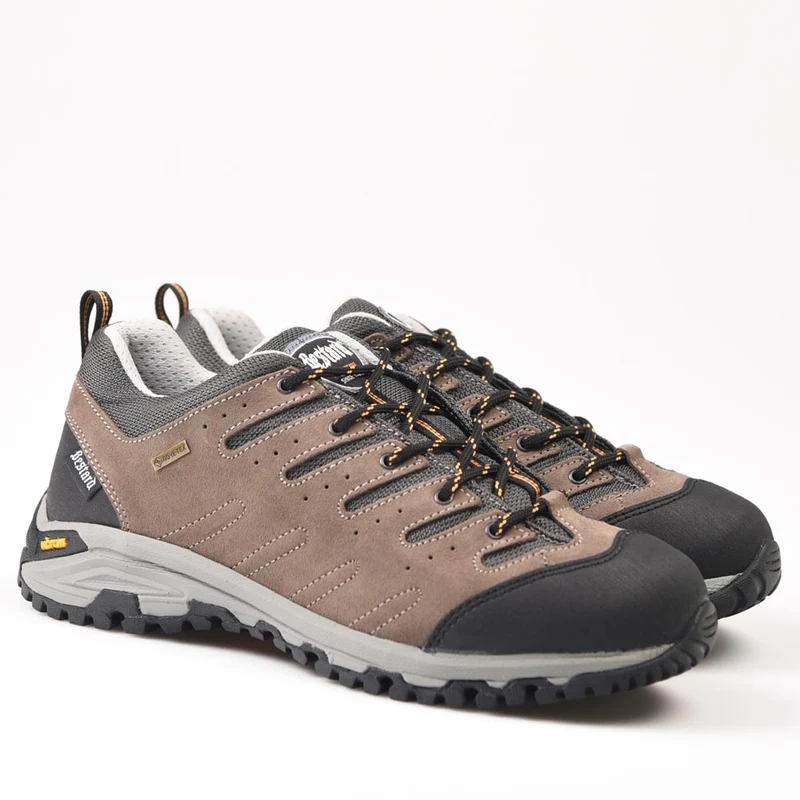 Zapatillas Bestard Sendero Gore-Tex