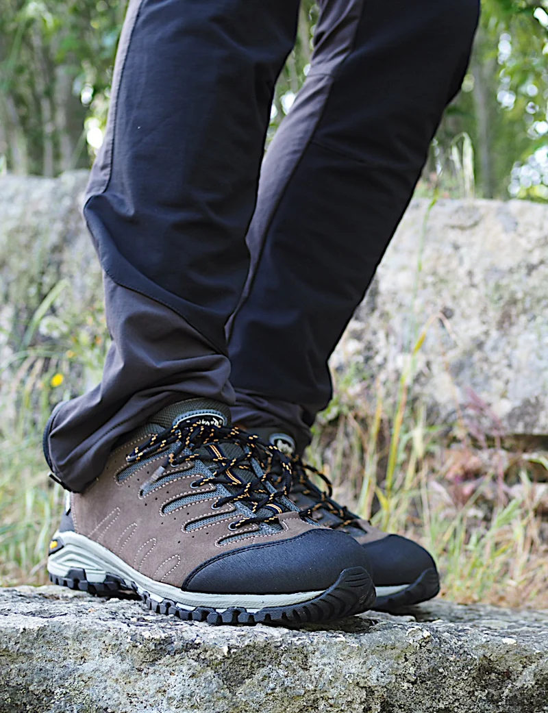 Zapatillas Bestard Sendero Gore-Tex