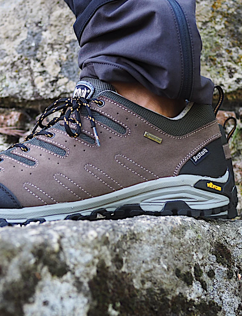 Zapatillas Bestard Sendero Gore-Tex