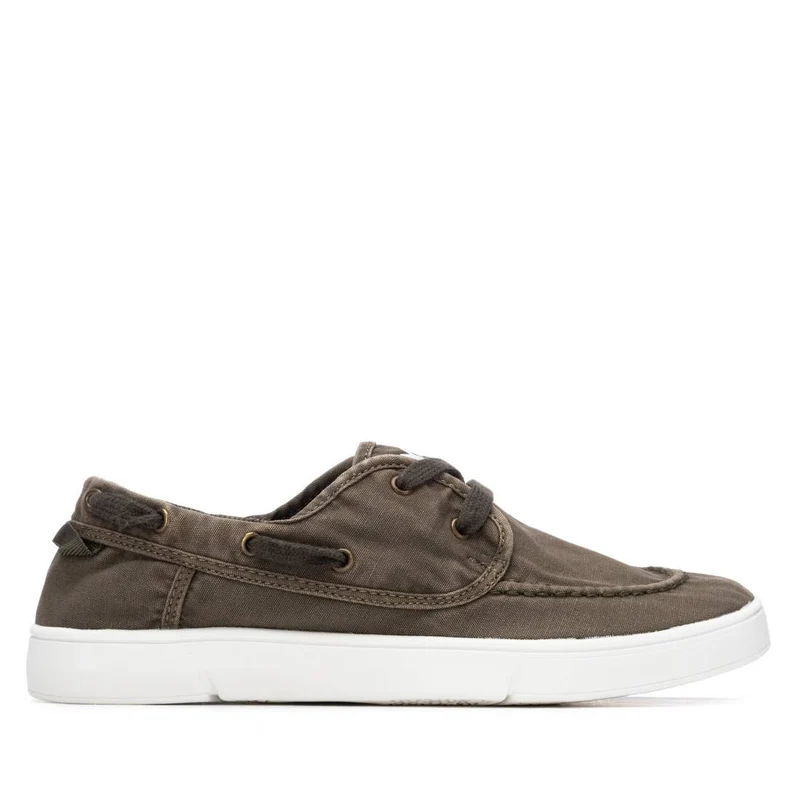 Zapato de hombre plano Xti 14574101