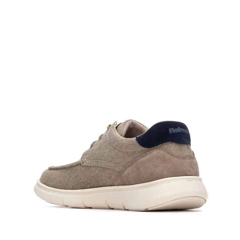 Zapato de hombre plano Refresh 17553403