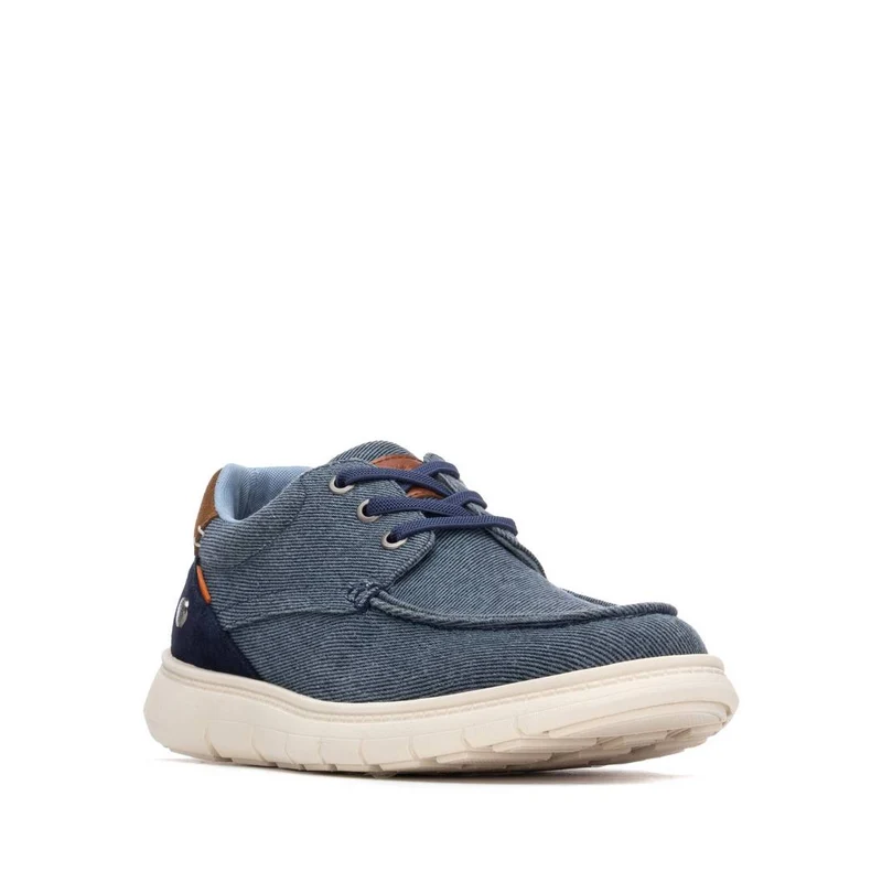 Zapato de hombre plano Refresh 17553402