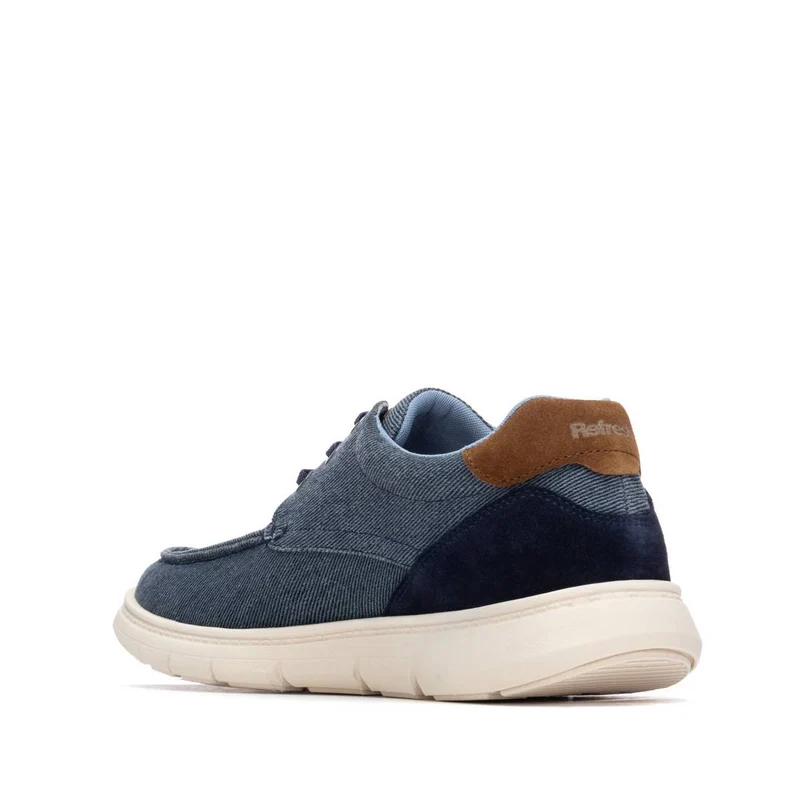 Zapato de hombre plano Refresh 17553402