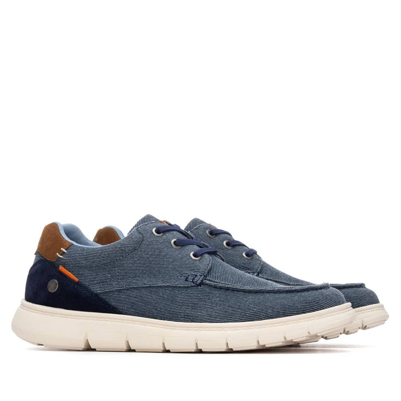 Zapato de hombre plano Refresh 17553402