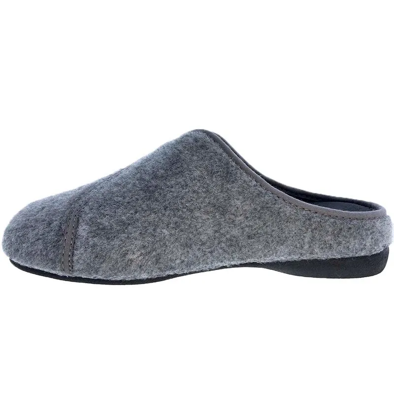 Zapatillas De Casa Roal 09021 Gris