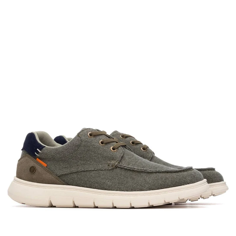 Zapato de hombre plano Refresh 17553401
