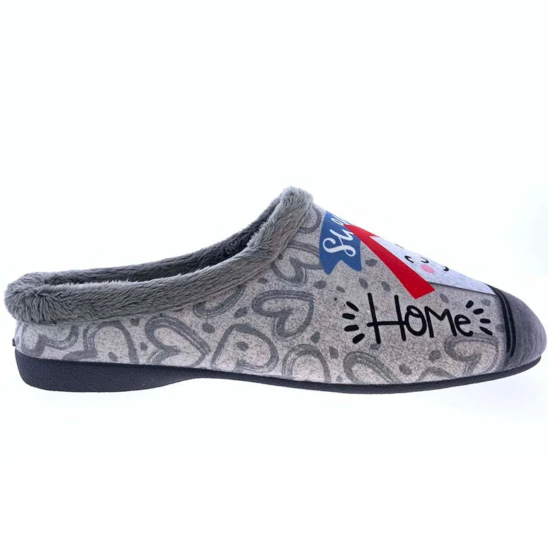Zapatillas De Casa Roal 9022 Casa