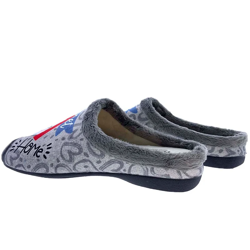Zapatillas De Casa Roal 9022 Casa
