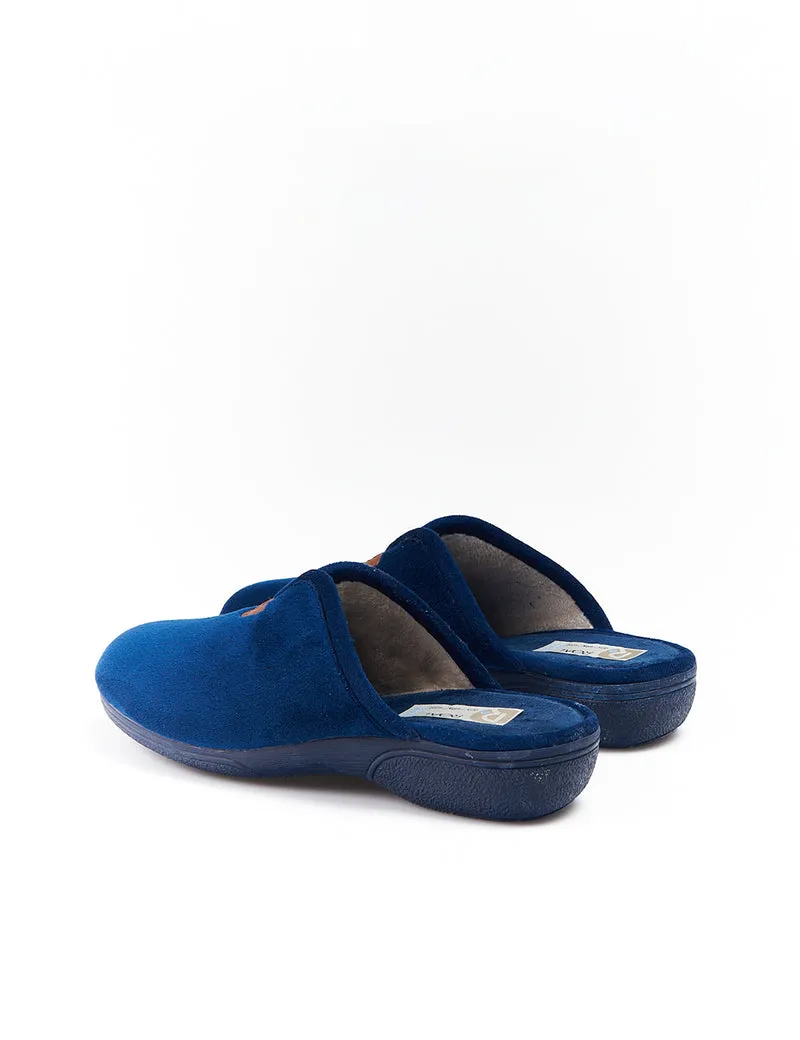 Zapatillas De Casa Roal 700 Marino