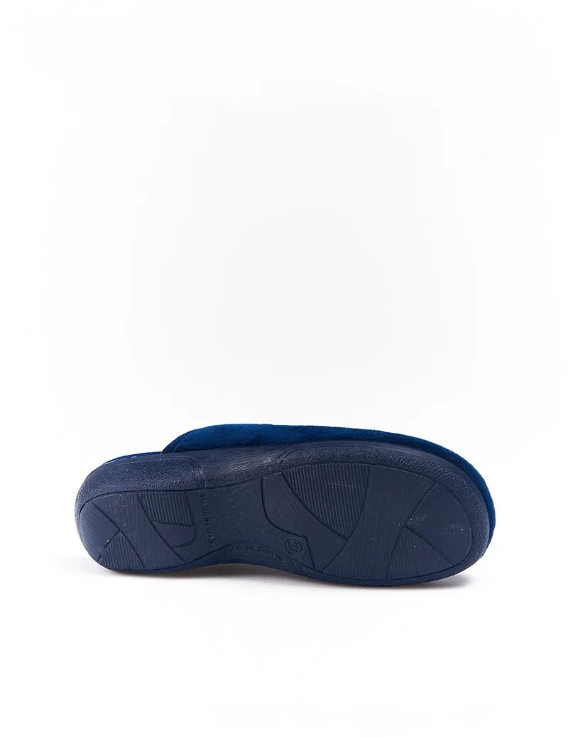Zapatillas De Casa Roal 700 Marino