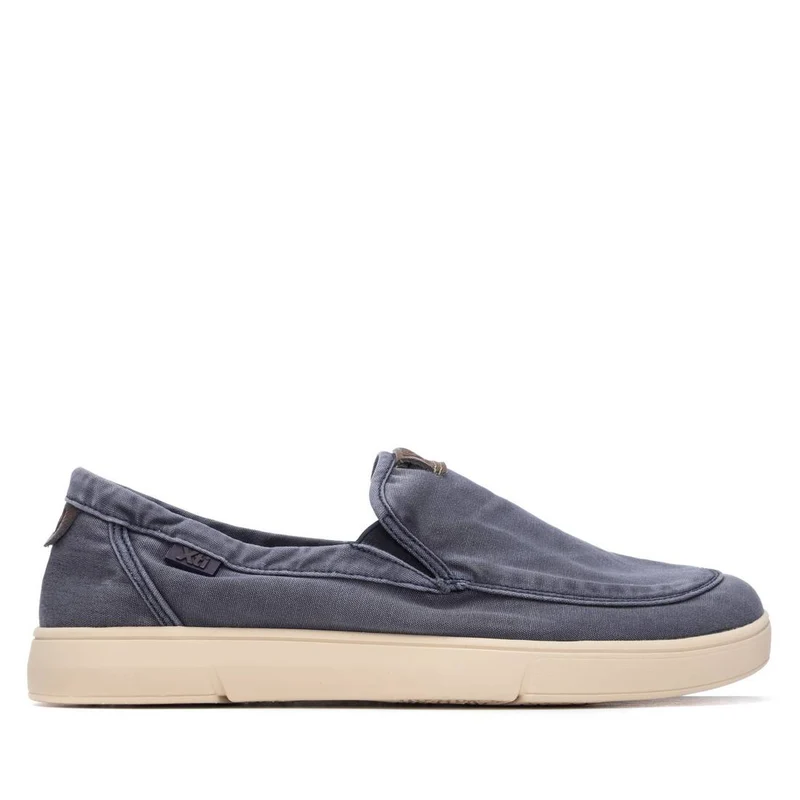 Zapato de hombre plano Xti 14574001
