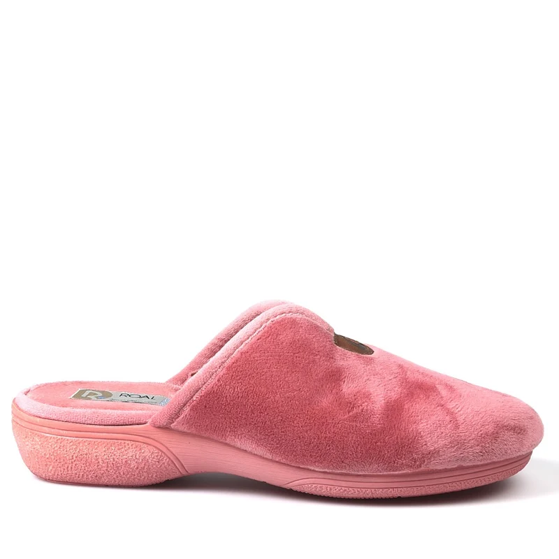 Zapatillas De Casa Roal 700 Maquillaje