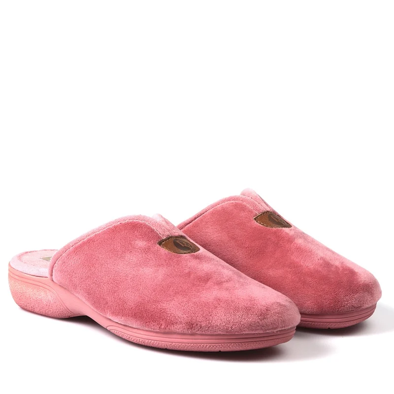 Zapatillas De Casa Roal 700 Maquillaje