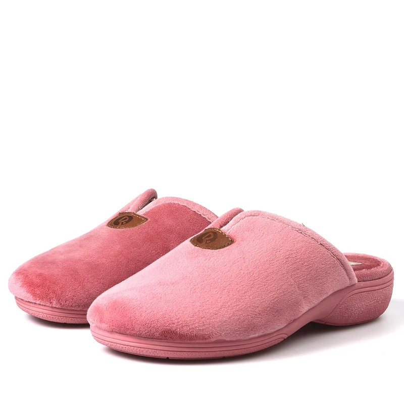Zapatillas De Casa Roal 700 Maquillaje