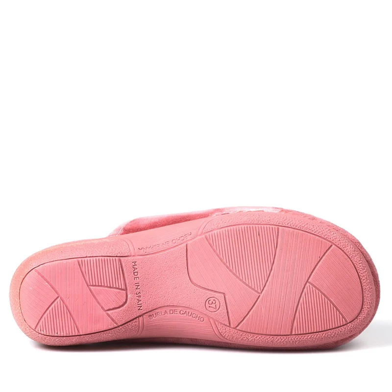 Zapatillas De Casa Roal 700 Maquillaje