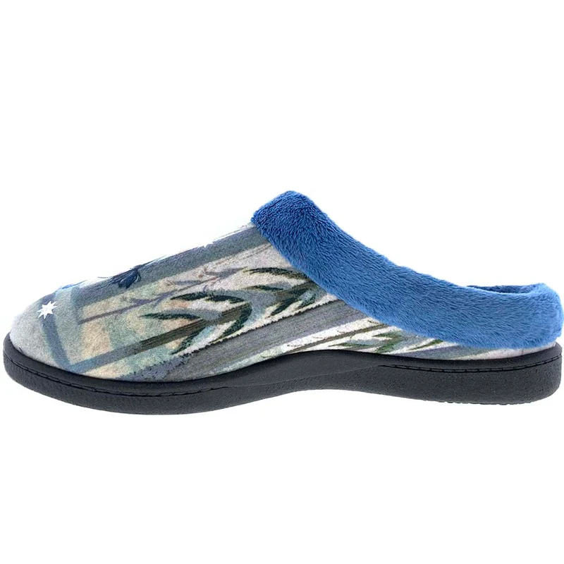 Zapatillas de Casa Roal 12213 Niña Bosque