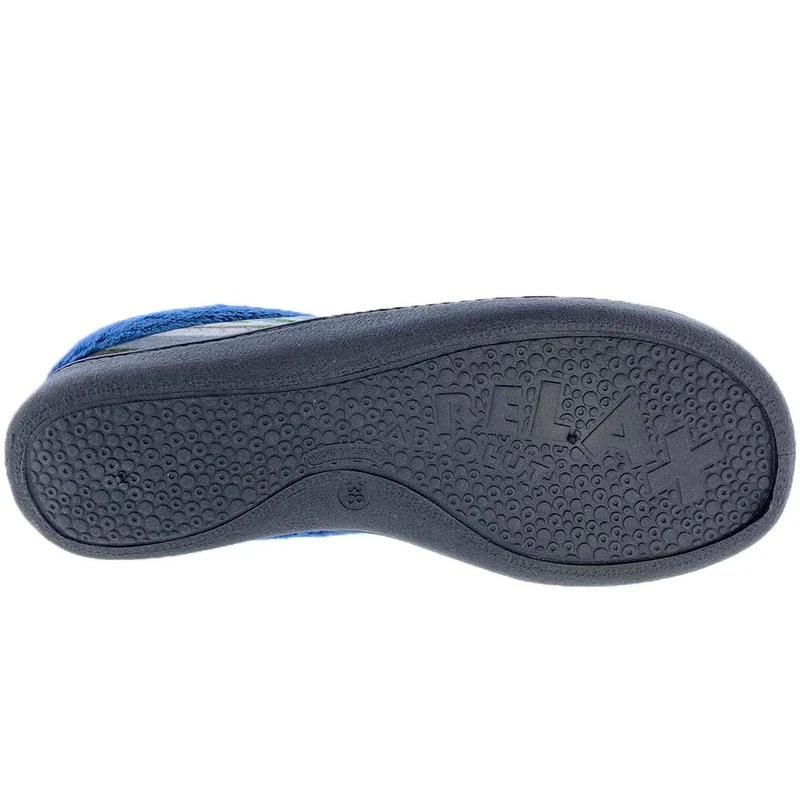 Zapatillas de Casa Roal 12213 Niña Bosque