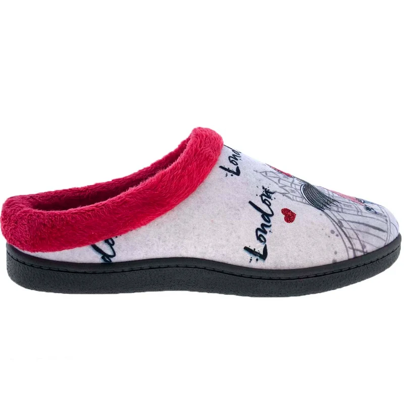 Zapatillas de Casa Roal 12213 London