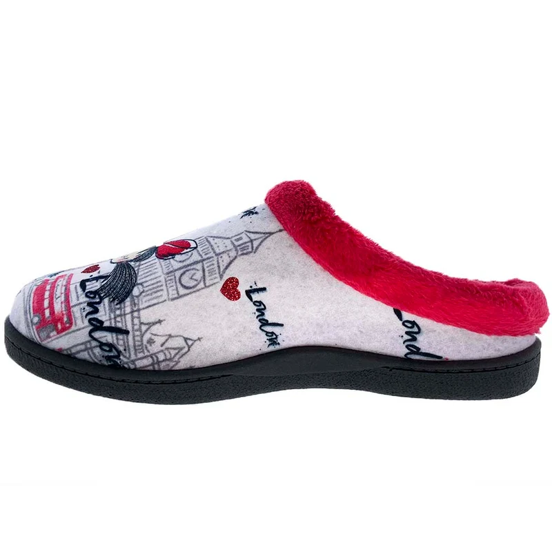 Zapatillas de Casa Roal 12213 London