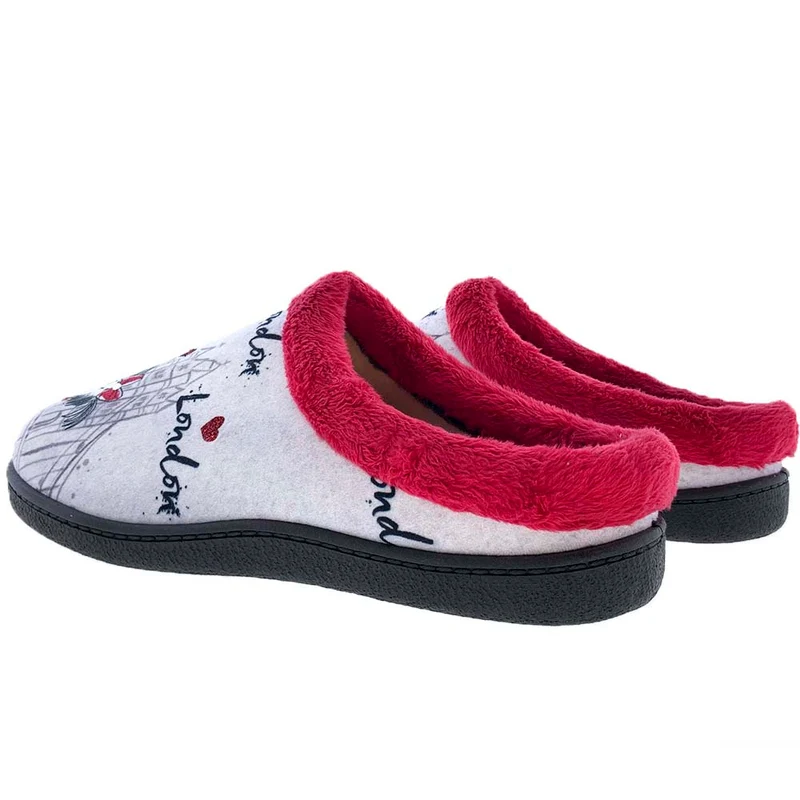 Zapatillas de Casa Roal 12213 London