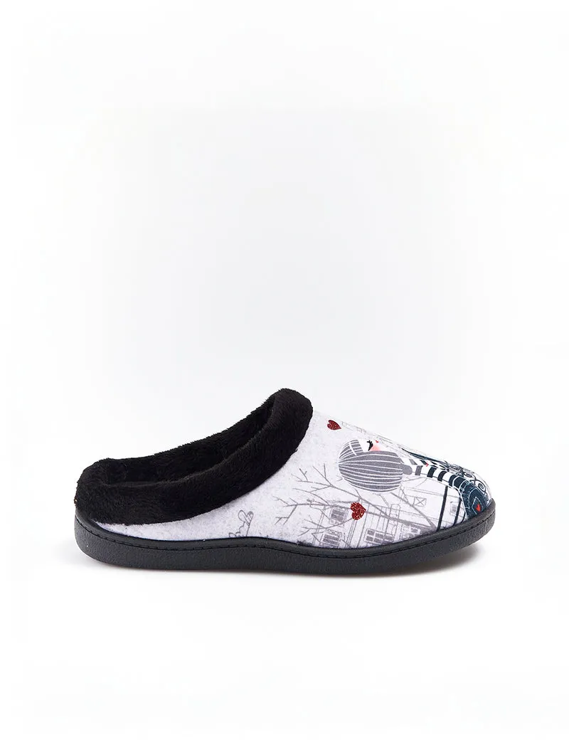 Zapatillas de Casa Roal 12213 Chica Paris