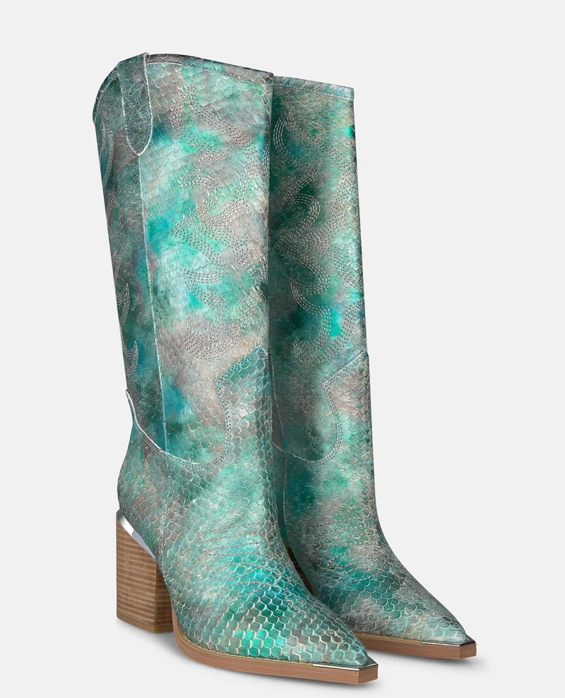 BOTA CAMPERA