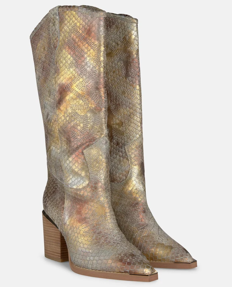 BOTA CAMPERA