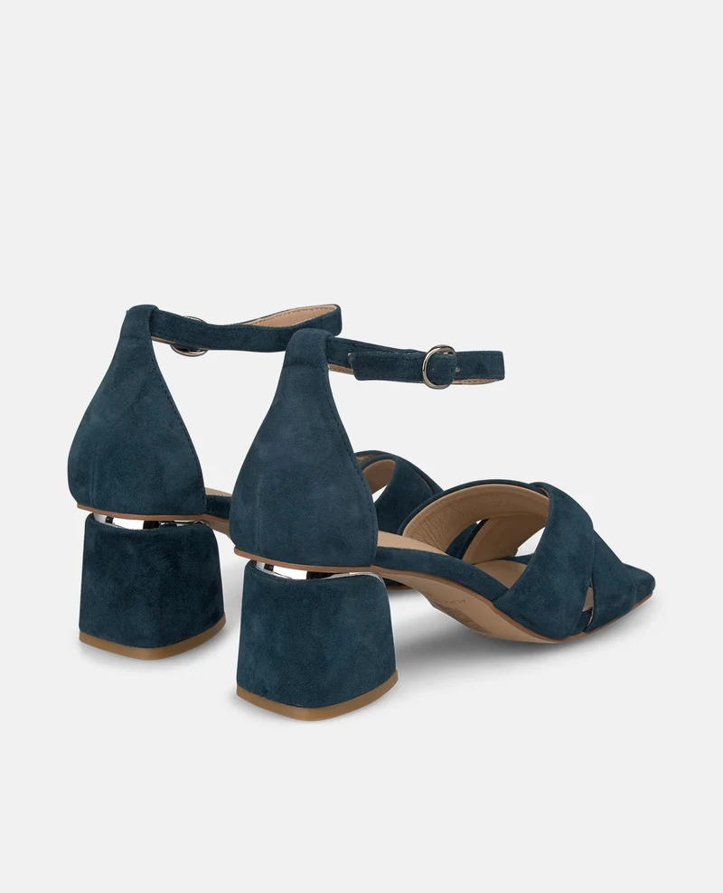 SANDALIA CLASICA TIRAS