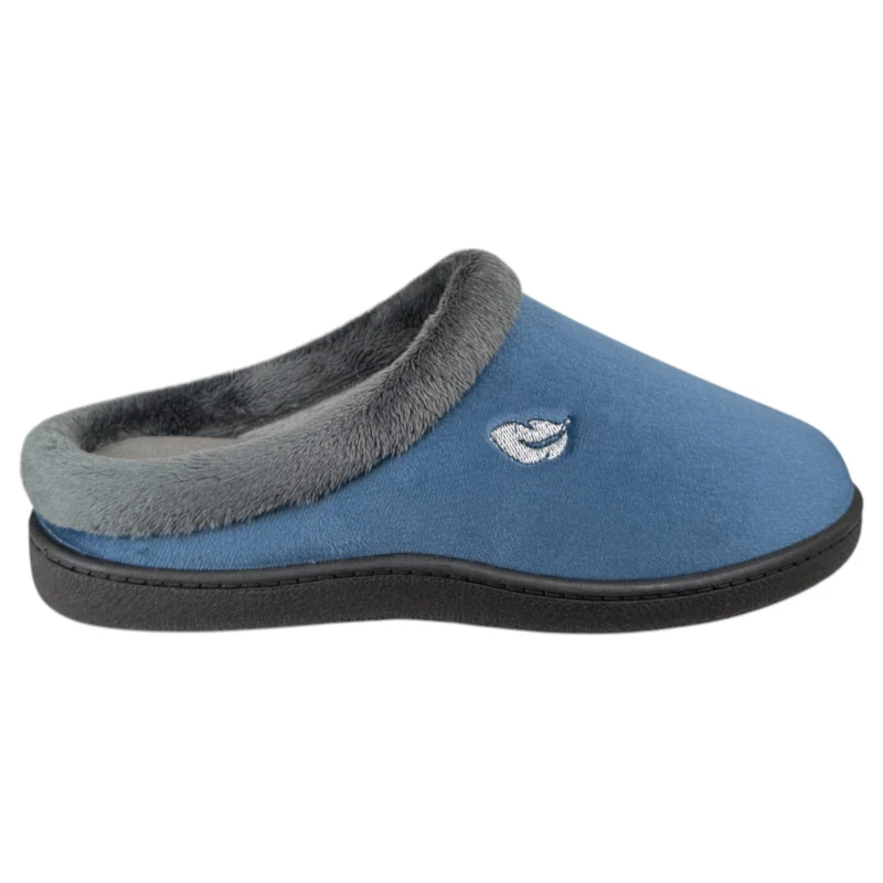 Zapatillas de Casa Plumaflex 12230 Marino